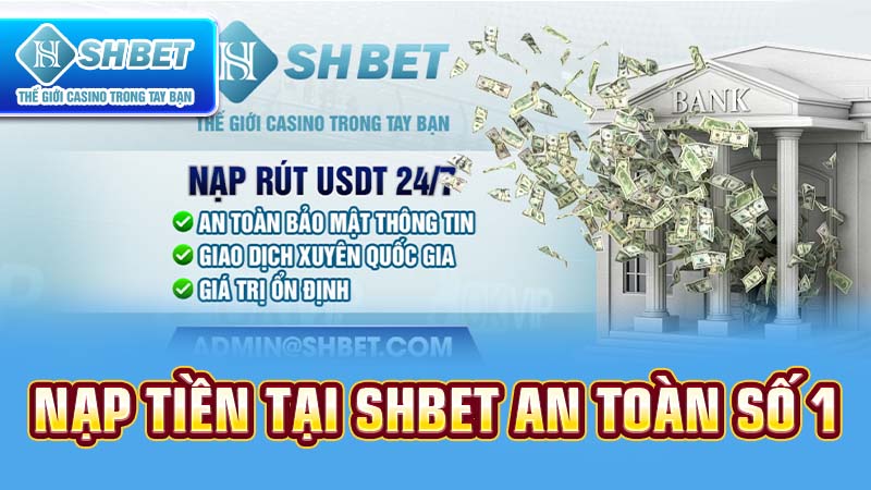 SHBET