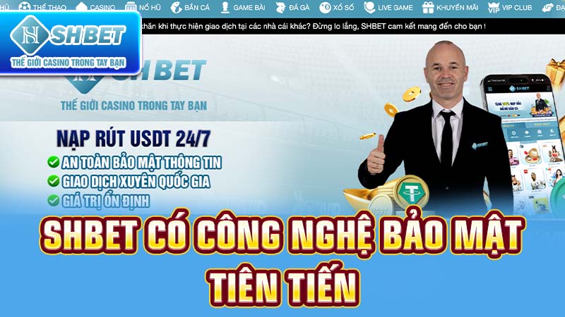 SHBET