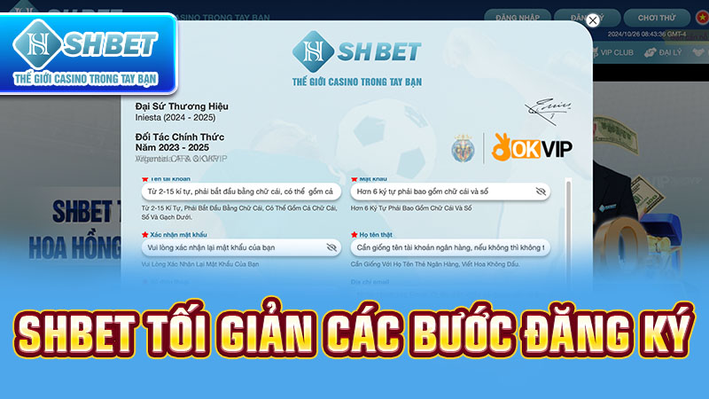 SHBET
