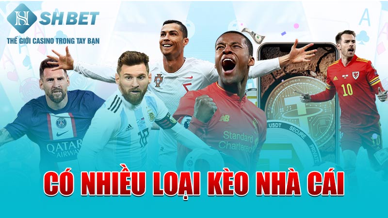 kèo nhà cái