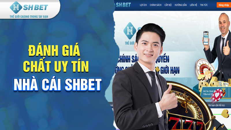 Đại lý SHBET