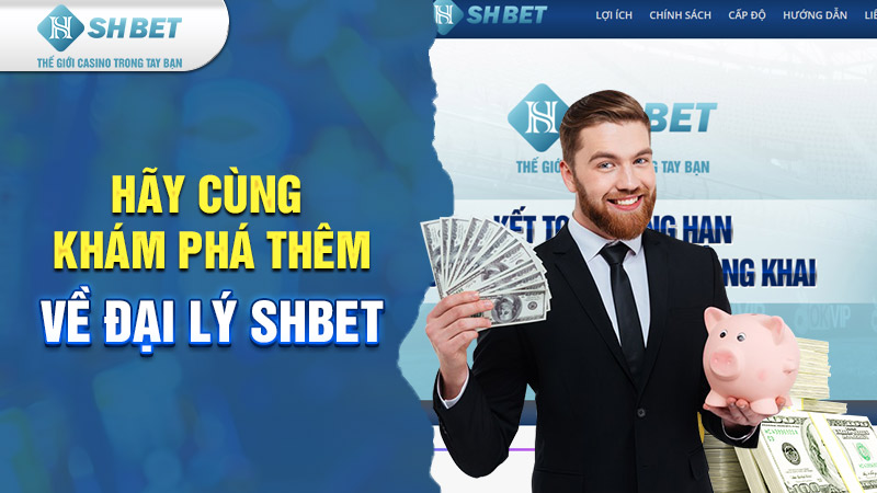 Đại lý SHBET