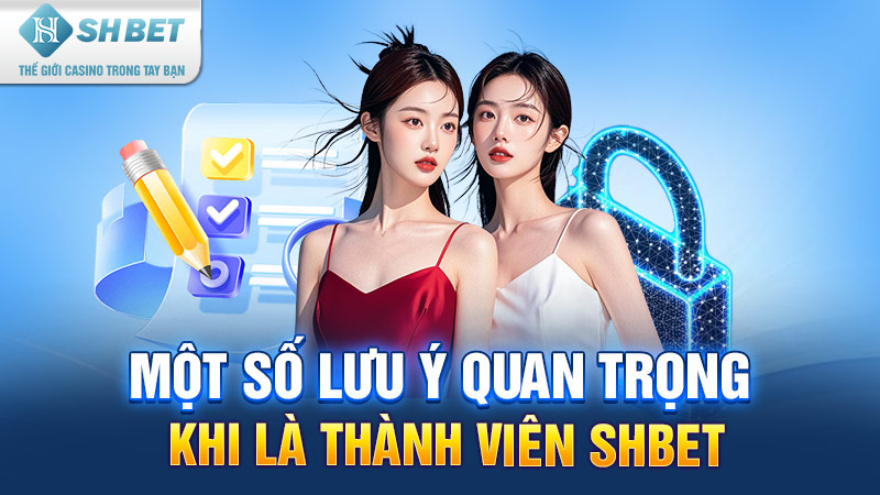 chính sách bảo mật shbet